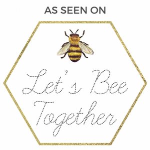 let's bee together blog tea party styled bridal shower photoshoot bride bridesmaids kim baker beauty makeup artist 